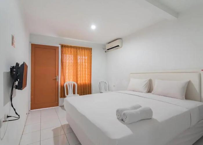Urbanview Hotel Kazanan Lembang Bandung by RedDoorz