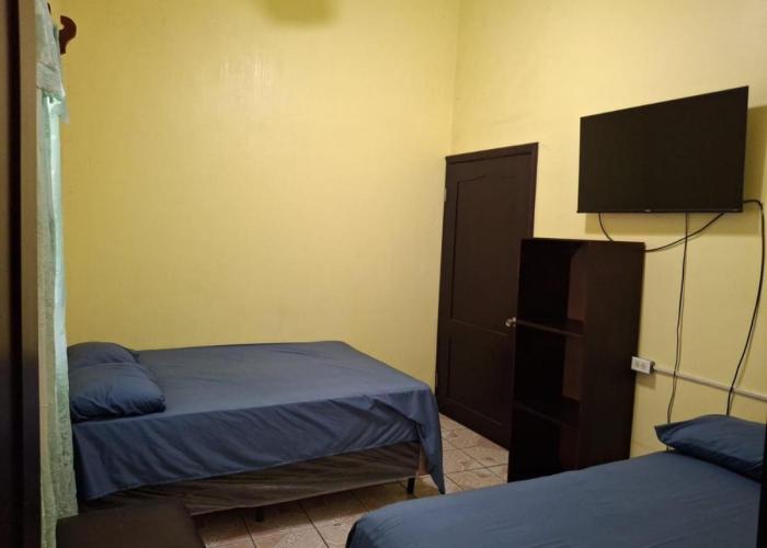 La Casa del Huesped