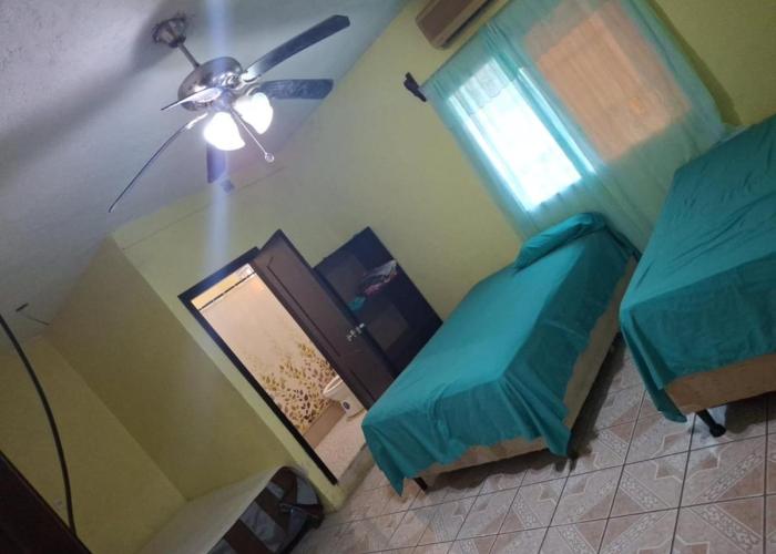 La Casa del Huesped