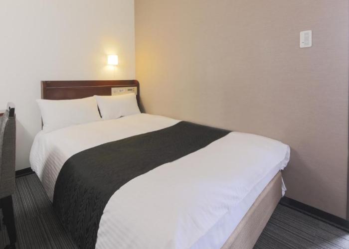 Hotel Yamagata Hills Ekimae Odori