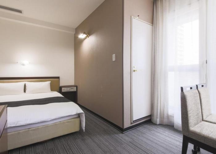 Hotel Yamagata Hills Ekimae Odori