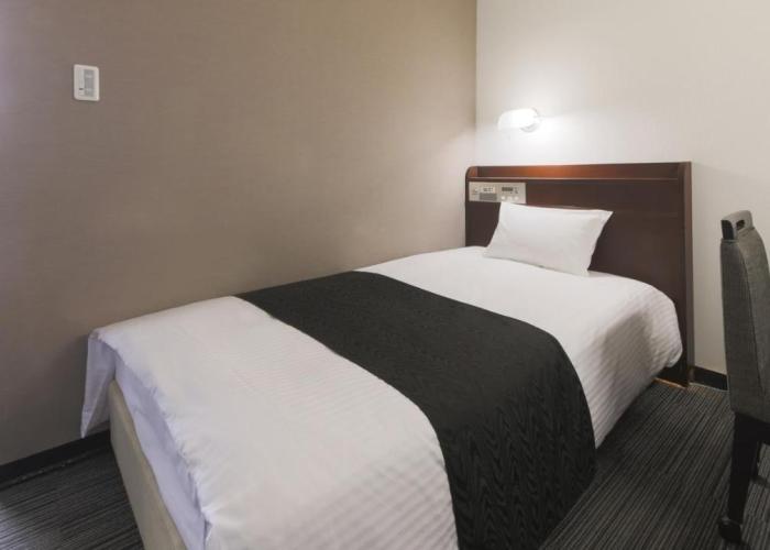 Hotel Yamagata Hills Ekimae Odori