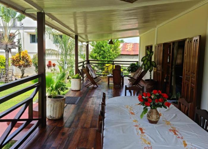 Villa ASIA