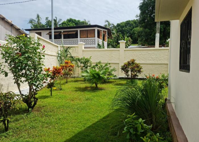 Villa ASIA