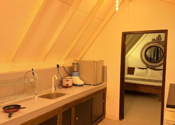 Stargate Villa