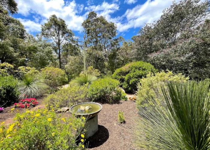 White Tree Retreat Yallingup hills