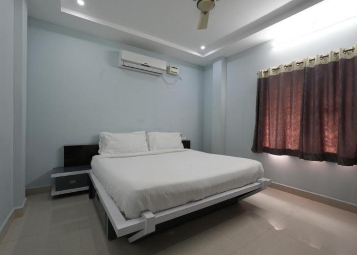 Paradise Home Stay, Near Srinivasam TTD Ticket Counter Opp Bus Stand