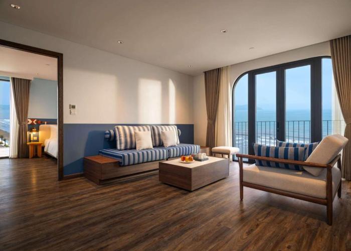 Lasong Hotel & Villas Sam Son by The Unlimited Collection