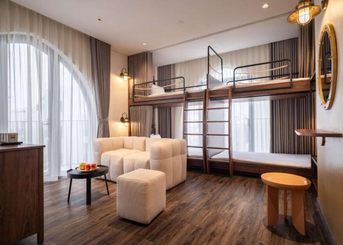 Lasong Hotel & Villas Sam Son by The Unlimited Collection