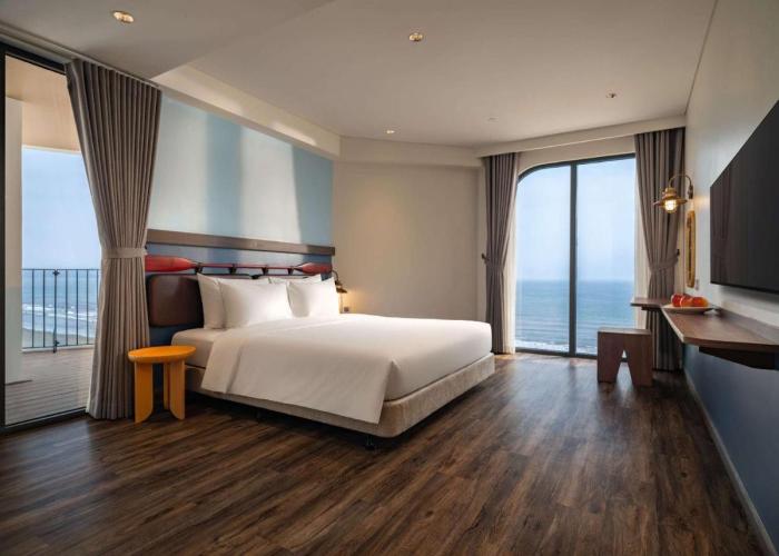 Lasong Hotel & Villas Sam Son by The Unlimited Collection