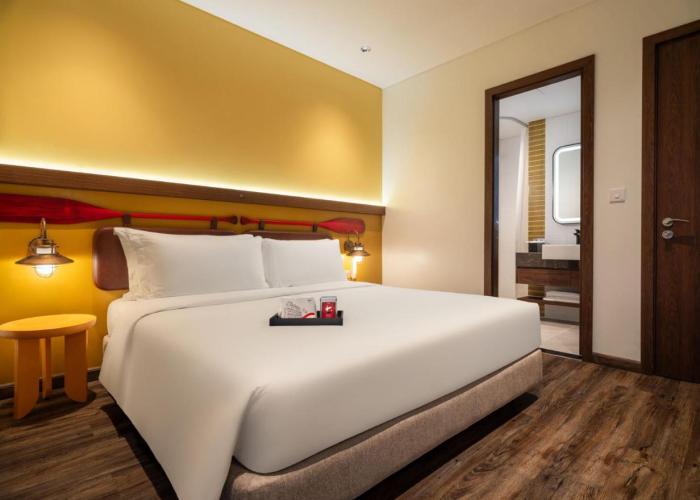 Lasong Hotel & Villas Sam Son by The Unlimited Collection