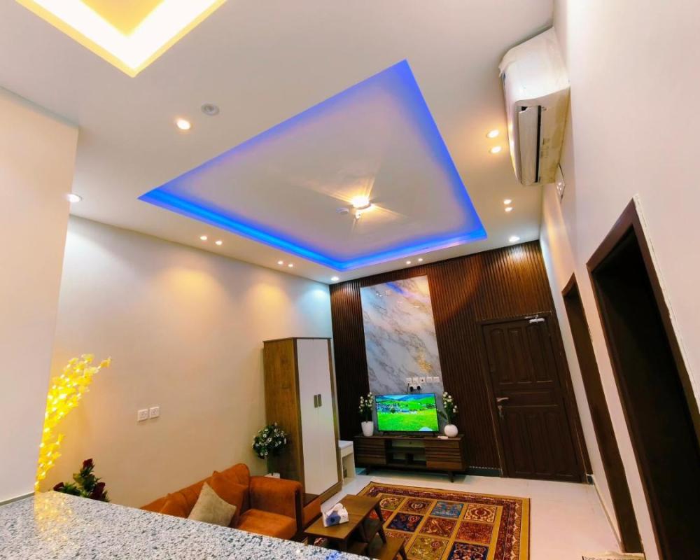 фото مرفق الشلال السياحي