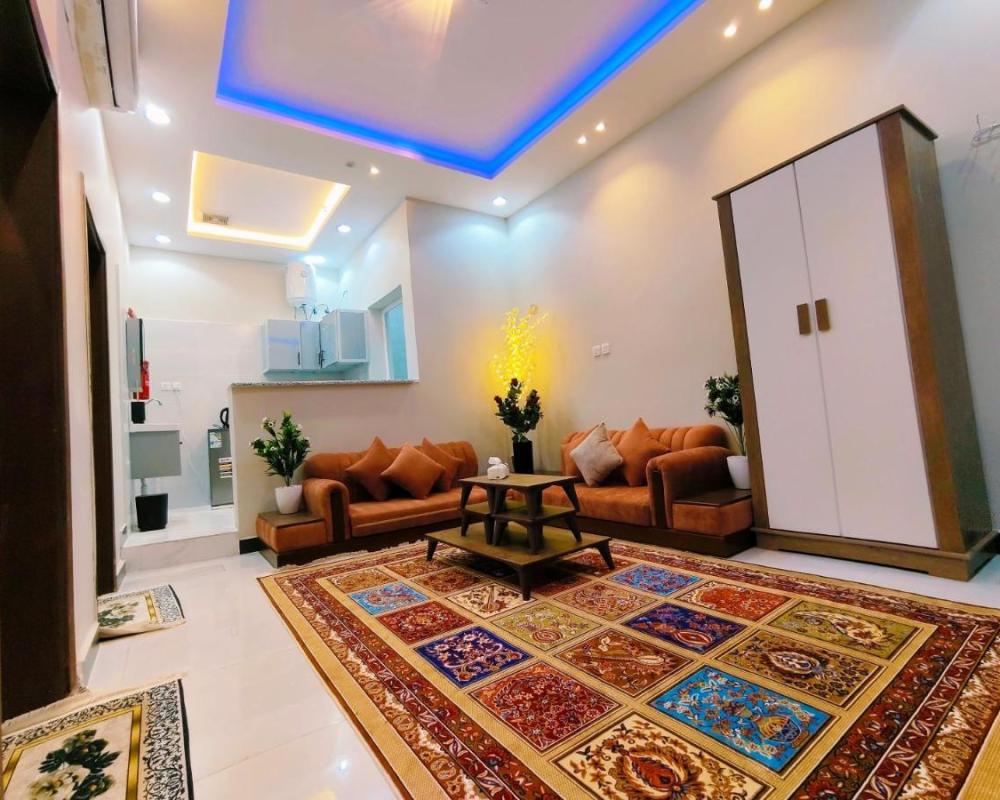 фото مرفق الشلال السياحي