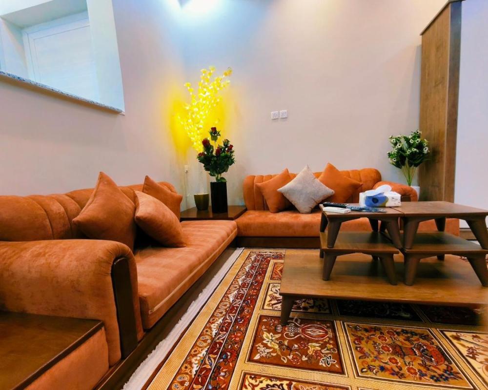 фото مرفق الشلال السياحي