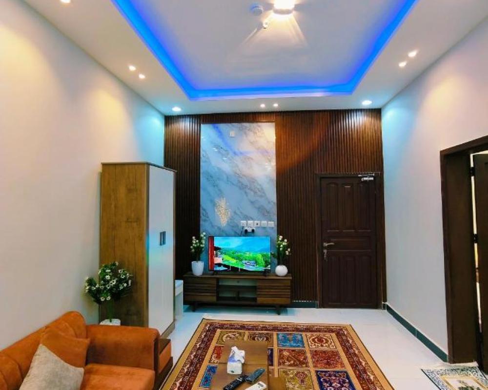 фото مرفق الشلال السياحي