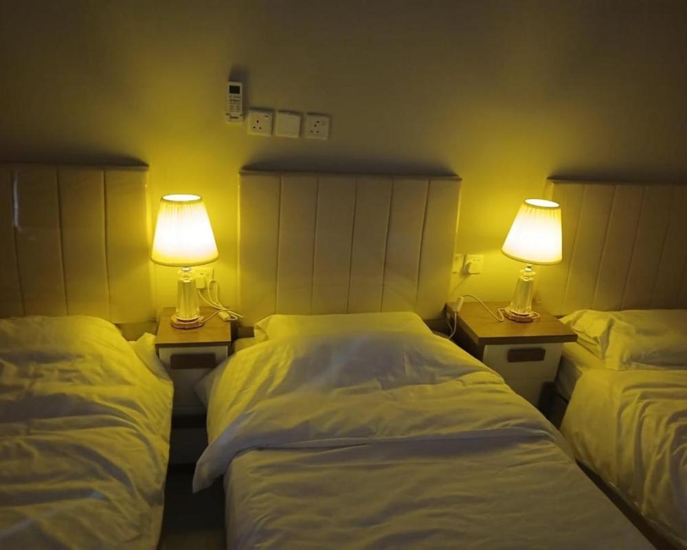 фото مرفق الشلال السياحي