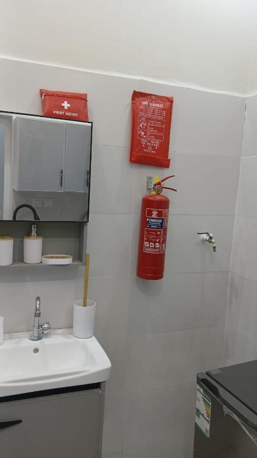 фото مرفق الشلال السياحي