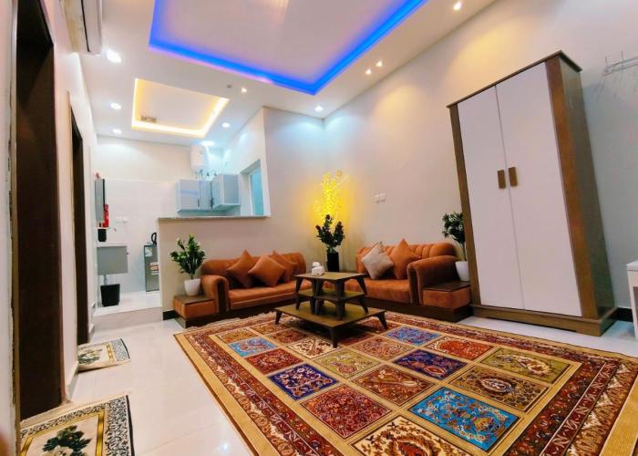 مرفق الشلال السياحي