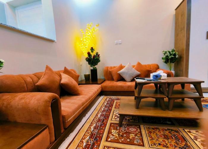 مرفق الشلال السياحي