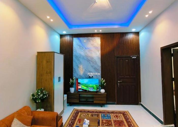 مرفق الشلال السياحي