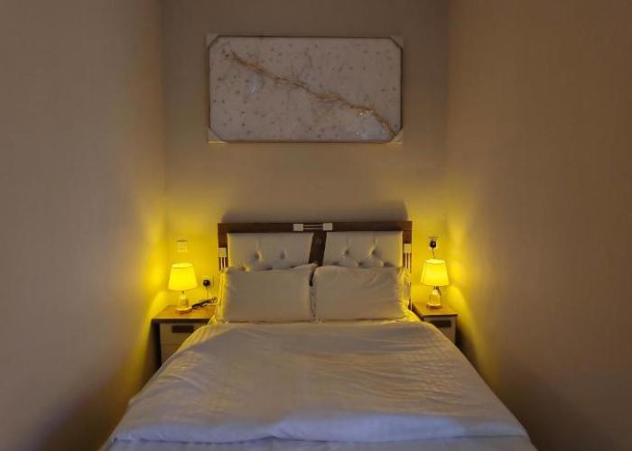 مرفق الشلال السياحي