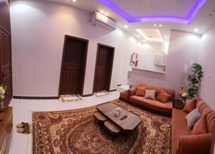 مرفق الشلال السياحي