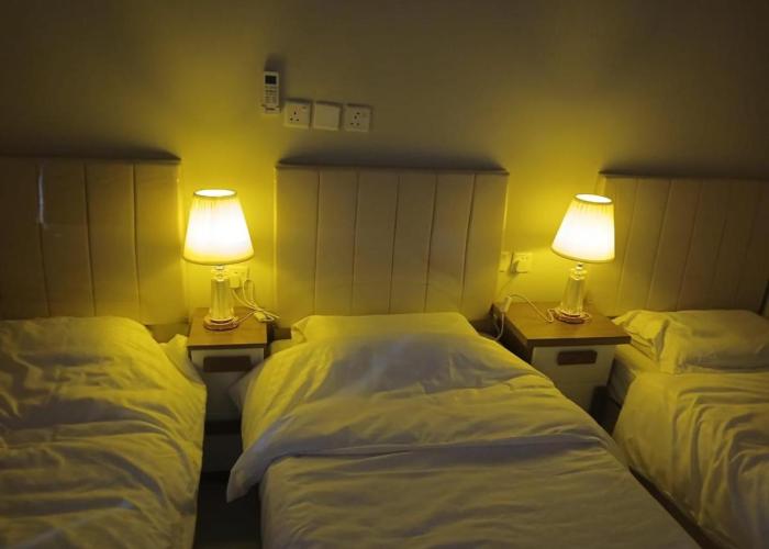 مرفق الشلال السياحي