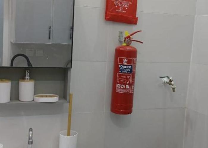 مرفق الشلال السياحي