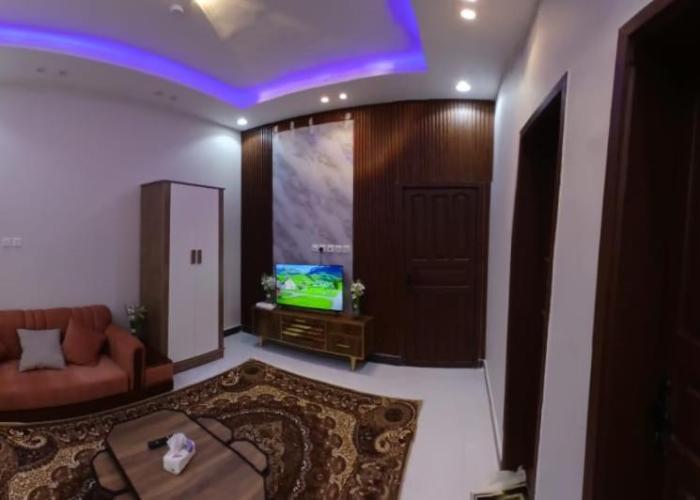 مرفق الشلال السياحي