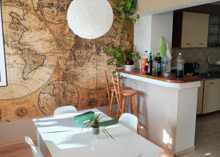 2BDR Yavorov apartment