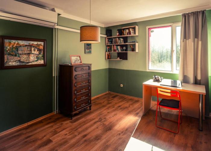 2BDR Yavorov apartment