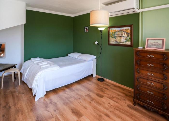 2BDR Yavorov apartment