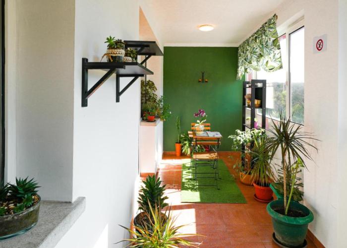 2BDR Yavorov apartment