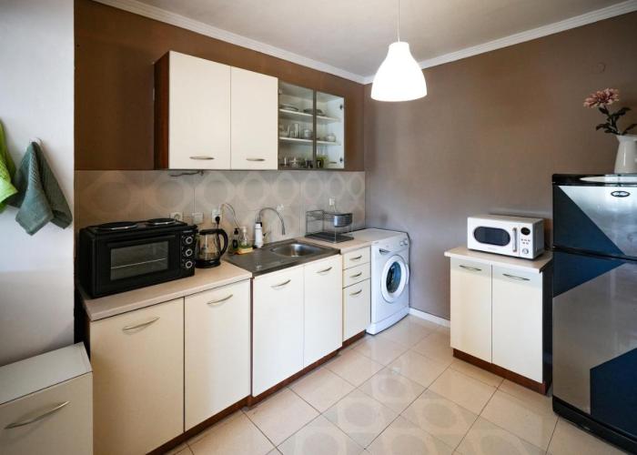 2BDR Yavorov apartment