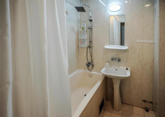 2BDR Yavorov apartment