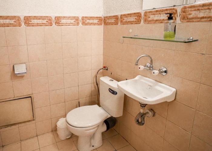 2BDR Yavorov apartment