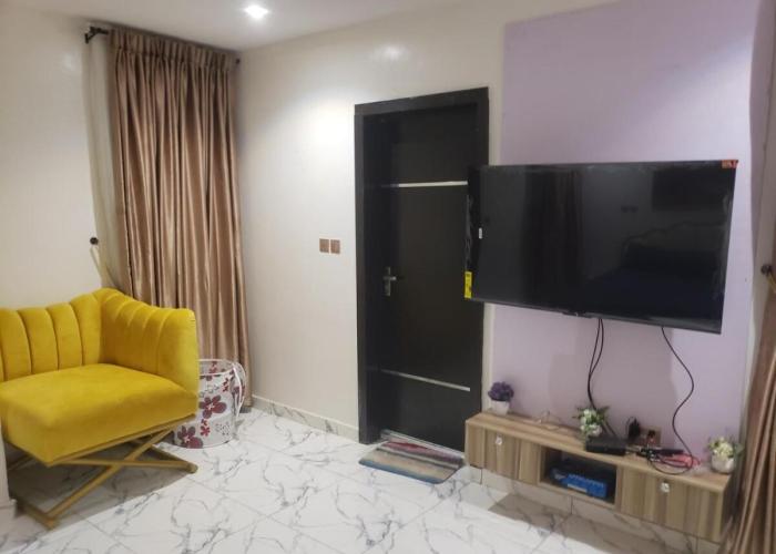 3 bedroom duplex in Ikorodu