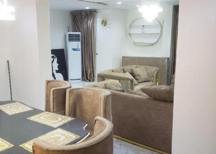 3 bedroom duplex in Ikorodu
