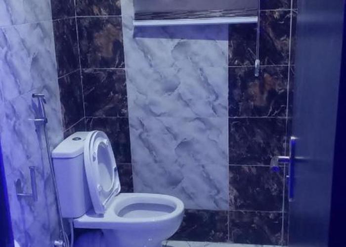 3 bedroom duplex in Ikorodu