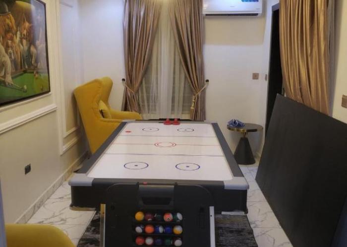 3 bedroom duplex in Ikorodu