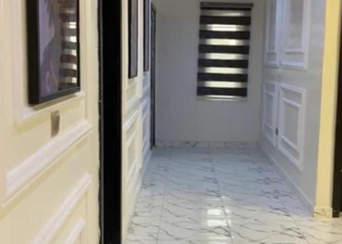 3 bedroom duplex in Ikorodu