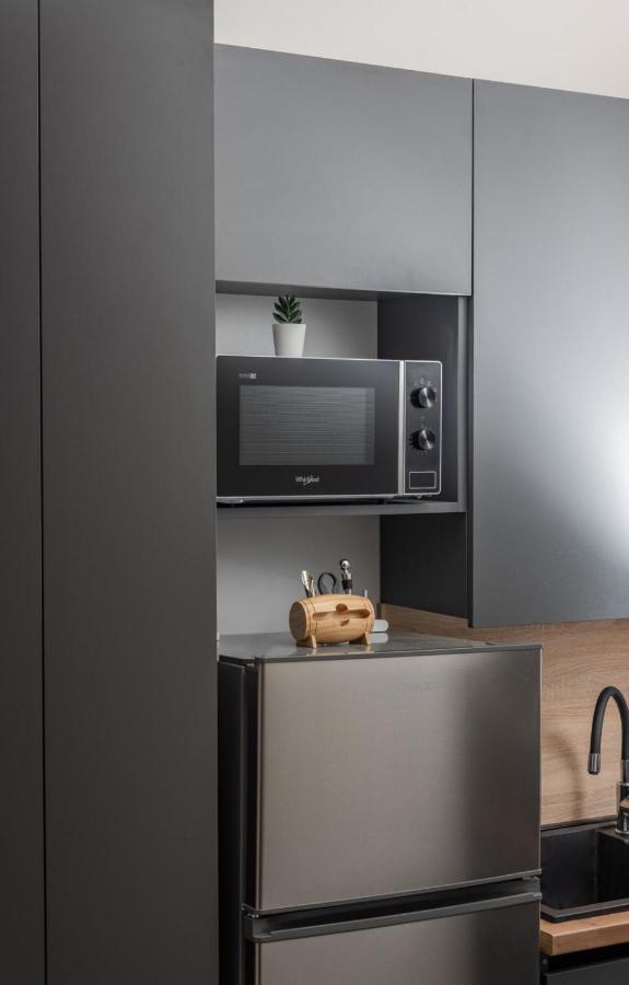 фото Studio apartman Modesty