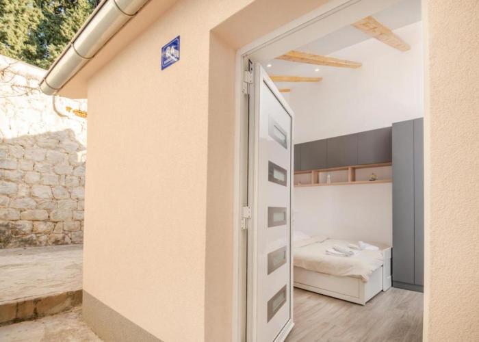 Studio apartman Modesty