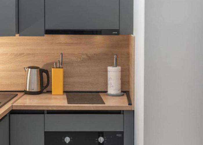 Studio apartman Modesty