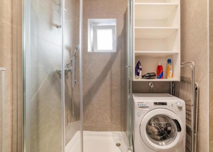 Studio apartman Modesty