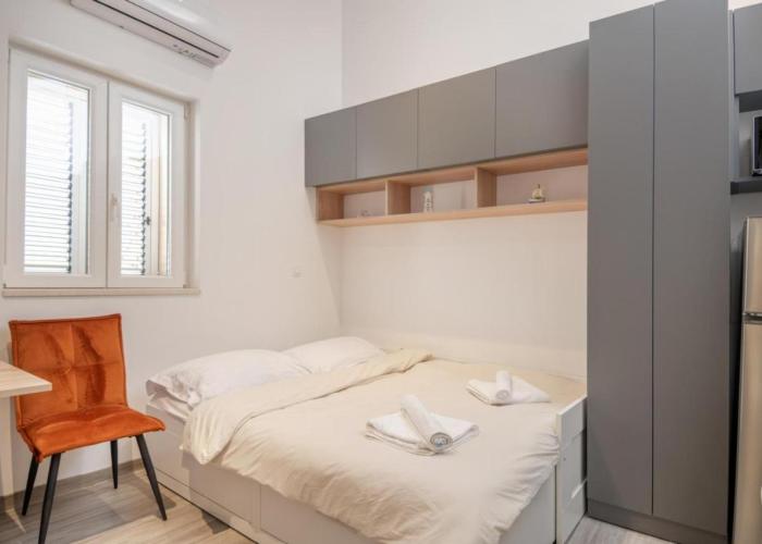 Studio apartman Modesty