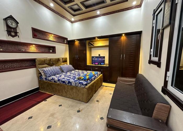 Entire Home in Peshawar Gulbahar