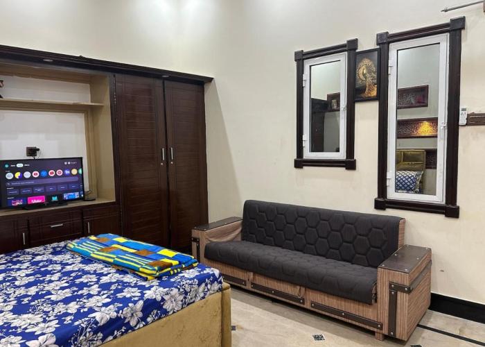 Entire Home in Peshawar Gulbahar