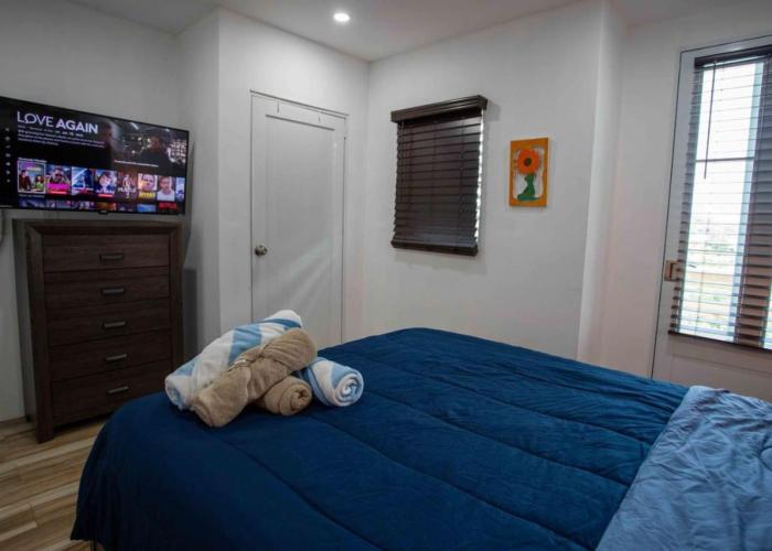 Casa Rosado At Rincon Surfer Suite Valley View Pool