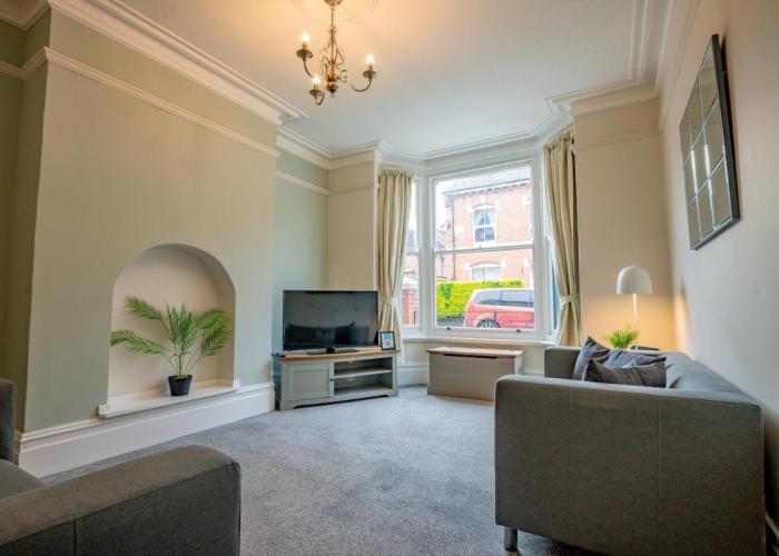 Southfield City Home